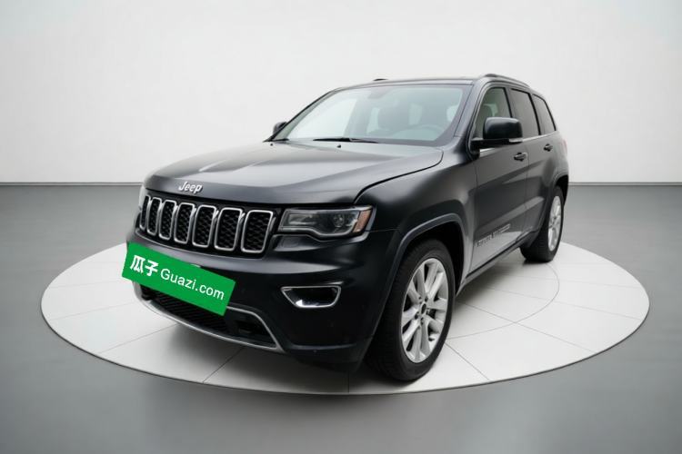Ojetý Jeep Grand Cherokee 2017 3.0L Elite Navigation Edition Guazi used car, China used car export, Used car for sale, Used  cars, Cheapest cars for sale