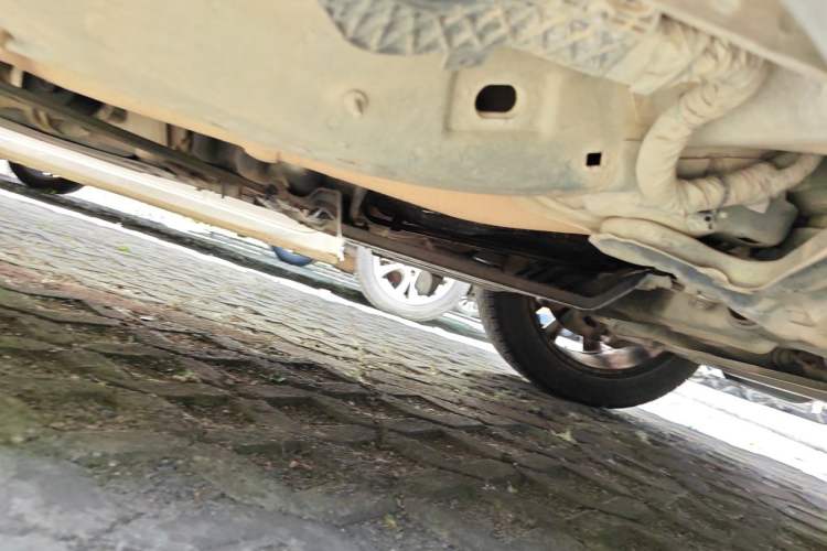 Used Jeep Grand Cherokee 2017 3.0L Comfort Navigation Edition Chassis Front Right