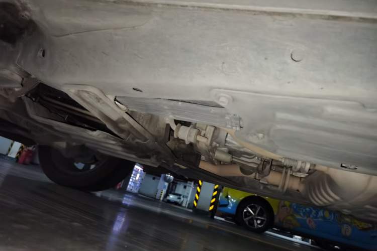 Used Jeep Grand Cherokee 2017 3.0L Elite Navigation Edition Chassis Front Left