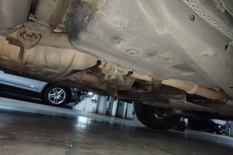 Used Jeep Grand Cherokee 2017 3.0L Elite Navigation Edition Chassis Front Right
