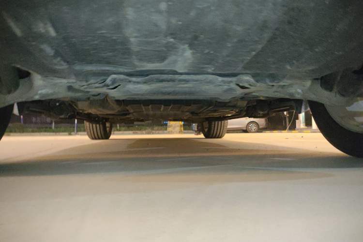Used Jeep Grand Cherokee 2017 3.0L Elite Navigation Edition Chassis Front