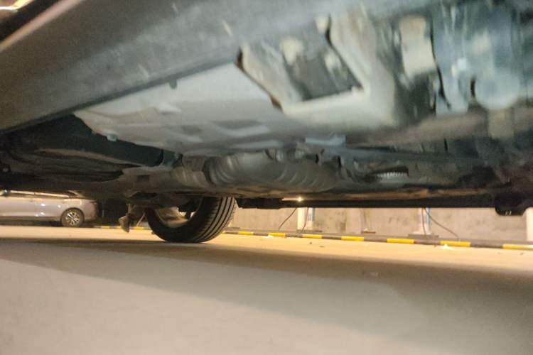 Used Jeep Grand Cherokee 2017 3.0L Elite Navigation Edition Chassis Front Right