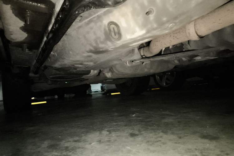 Used Jeep Grand Cherokee 2019 3.0L Elite Navigation Edition Chassis Front Right