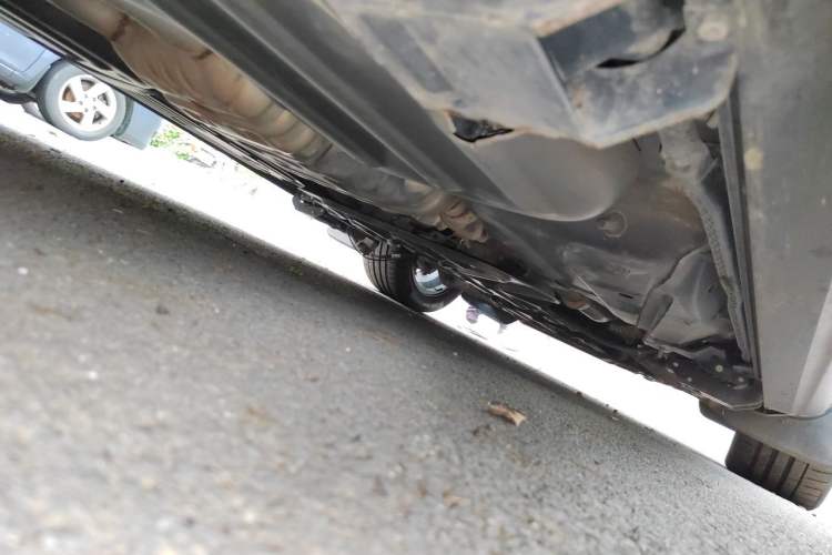 Used Jeep Grand Cherokee 2019 3.0L Elite Navigation Edition Chassis Rear Right