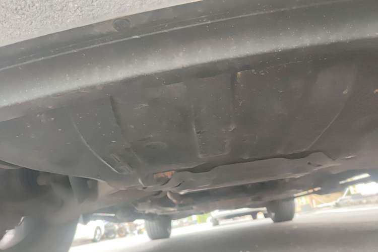Used Jeep Grand Cherokee 2020 3.0L Elite Navigation Edition Chassis Front
