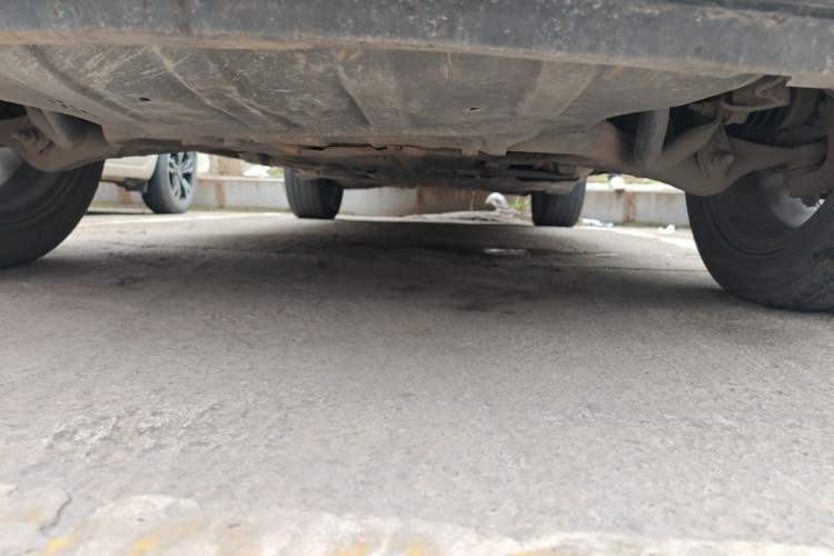Used Jeep Grand Cherokee 2020 3.0L Elite Navigation Edition Chassis Front