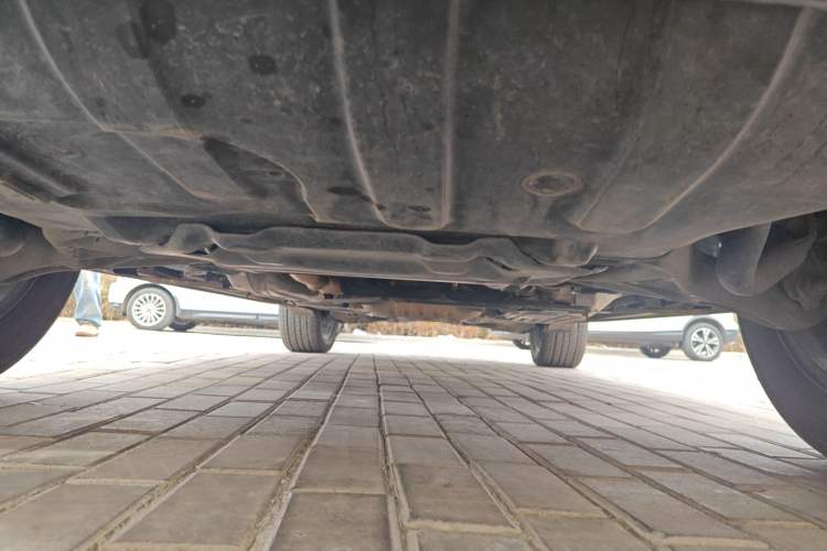 Used Jeep Grand Cherokee 2020 3.0L Elite Navigation Edition Chassis Front