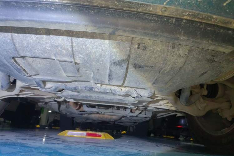 Used Jeep Grand Cherokee 2020 3.0L Elite Navigation Edition Chassis Front