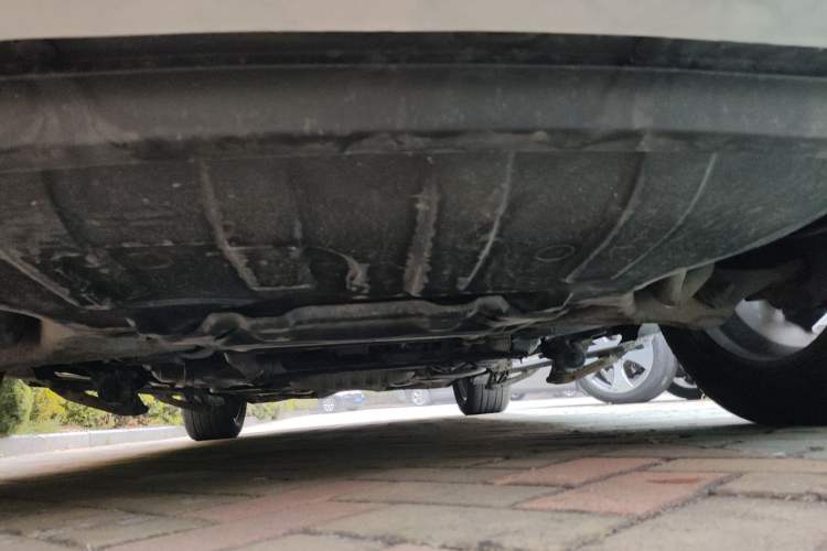 Used Jeep Grand Cherokee 2020 3.0L Elite Navigation Edition Chassis Front