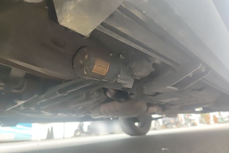 Used Jeep Grand Cherokee 2020 3.0L Elite Navigation Edition Chassis Front Left