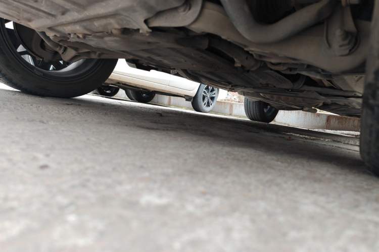 Used Jeep Grand Cherokee 2020 3.0L Elite Navigation Edition Chassis Front Left