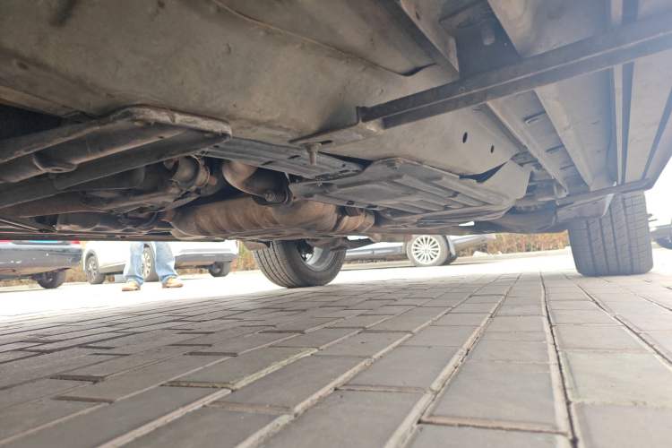 Used Jeep Grand Cherokee 2020 3.0L Elite Navigation Edition Chassis Front Left