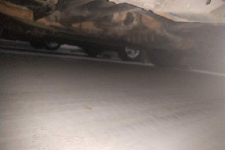 Used Jeep Grand Cherokee 2020 3.0L Elite Navigation Edition Chassis Front Left