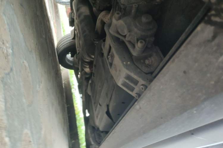 Used Jeep Grand Cherokee 2020 3.0L Elite Navigation Edition Chassis Front Left