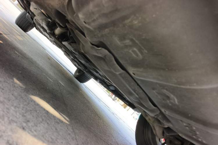 Used Jeep Grand Cherokee 2020 3.0L Elite Navigation Edition Chassis Front