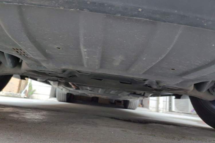 Used Jeep Grand Cherokee 2020 3.0L Elite Navigation Edition Chassis Front