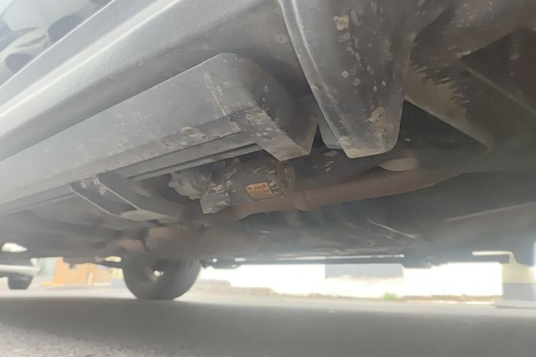Used Jeep Grand Cherokee 2020 3.0L Elite Navigation Edition Chassis Front Right