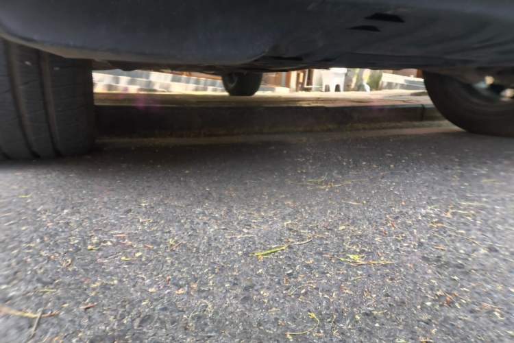 Used Jeep Grand Cherokee 2020 3.0L Elite Navigation Edition Chassis Front Right