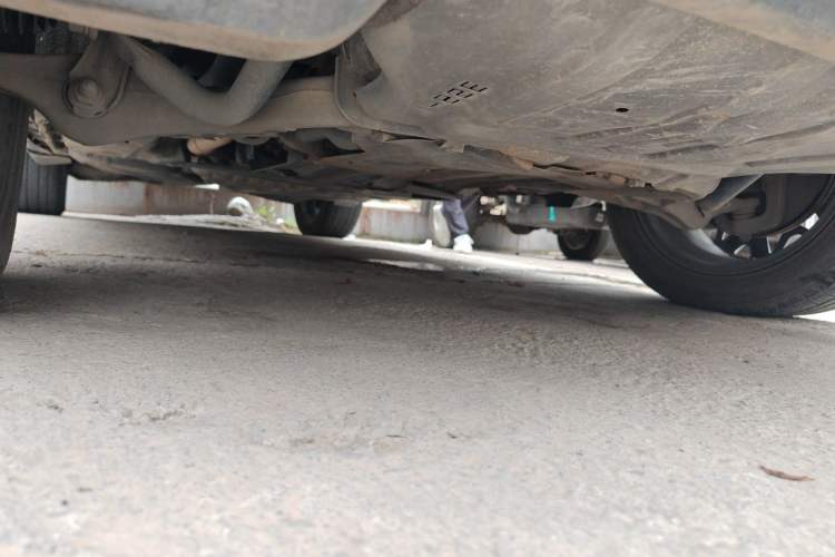 Used Jeep Grand Cherokee 2020 3.0L Elite Navigation Edition Chassis Front Right