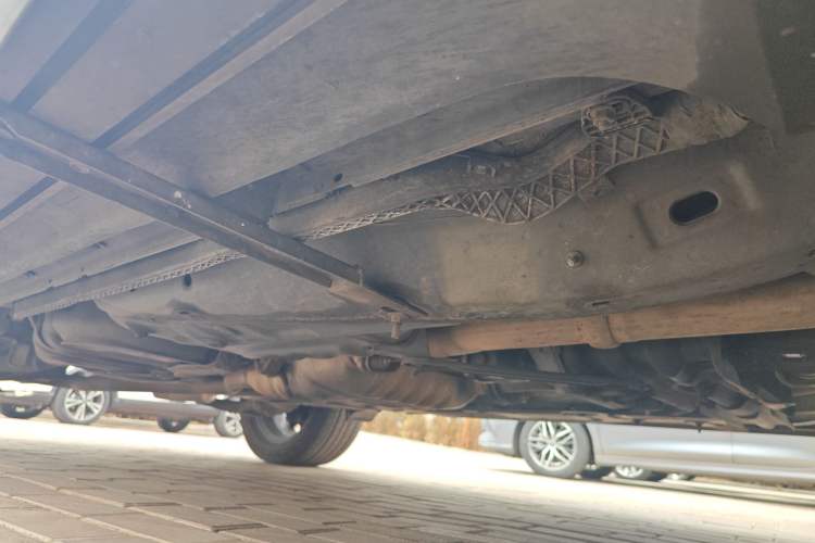 Used Jeep Grand Cherokee 2020 3.0L Elite Navigation Edition Chassis Front Right