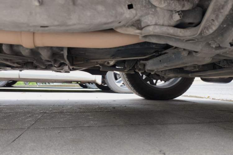 Used Jeep Grand Cherokee 2020 3.0L Elite Navigation Edition Chassis Front Right