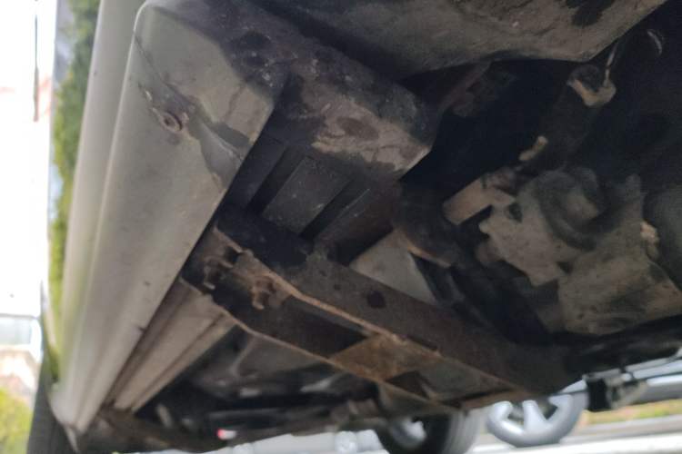 Used Jeep Grand Cherokee 2020 3.0L Elite Navigation Edition Chassis Front Right