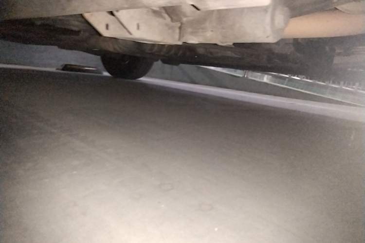 Used Jeep Grand Cherokee 2020 3.0L Elite Navigation Edition Chassis Front Right