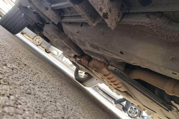 Used Jeep Grand Cherokee 2020 3.6L Elite Navigation Edition Chassis Front Right