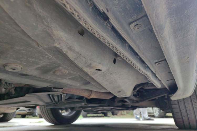 Used Jeep Grand Cherokee 2020 3.0L Elite Navigation Edition Chassis Front Right
