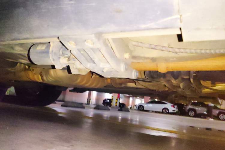 Used Jeep Grand Cherokee 2020 3.0L Elite Navigation Edition Chassis Front Right
