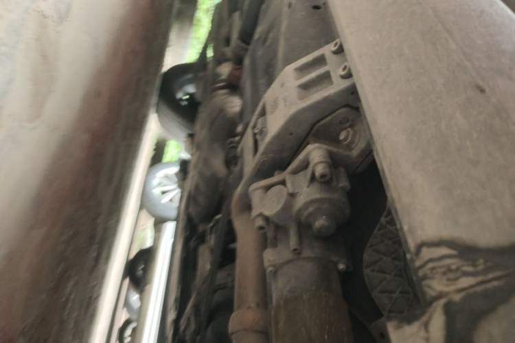 Used Jeep Grand Cherokee 2020 3.0L Elite Navigation Edition Chassis Front Right