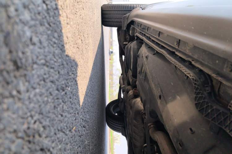 Used Jeep Grand Cherokee 2020 3.0L Elite Navigation Edition Chassis Front Right