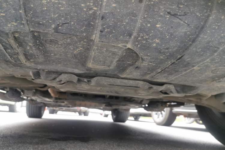 Used Jeep Grand Cherokee 2020 3.0L Elite Navigation Edition Chassis Front
