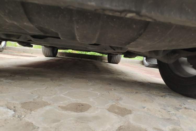 Used Jeep Grand Cherokee 2020 3.0L Elite Navigation Edition Chassis Front