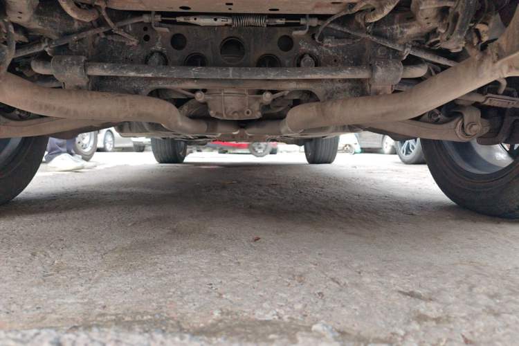 Used Jeep Grand Cherokee 2020 3.0L Elite Navigation Edition Chassis Rear