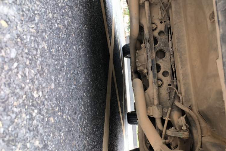 Used Jeep Grand Cherokee 2020 3.0L Elite Navigation Edition Chassis Rear