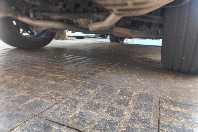 Used Jeep Grand Cherokee 2020 3.0L Elite Navigation Edition Chassis Rear Right