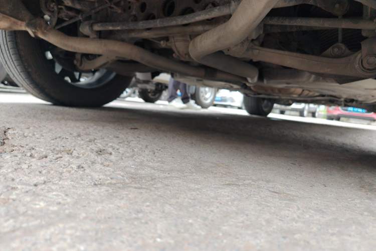 Used Jeep Grand Cherokee 2020 3.0L Elite Navigation Edition Chassis Rear Right