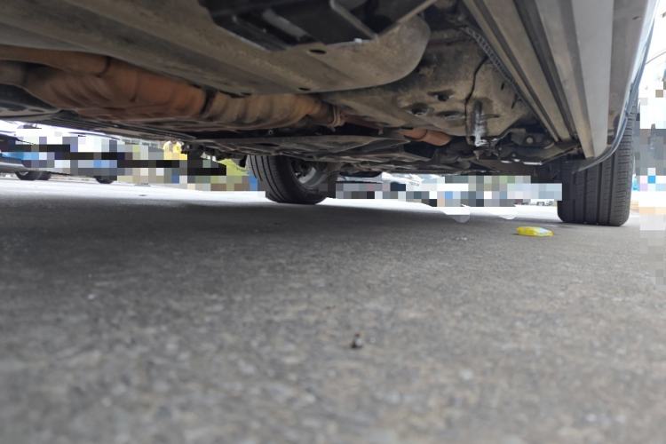 Used Jeep Grand Cherokee 2020 3.6L Elite Navigation Edition Chassis Rear Right