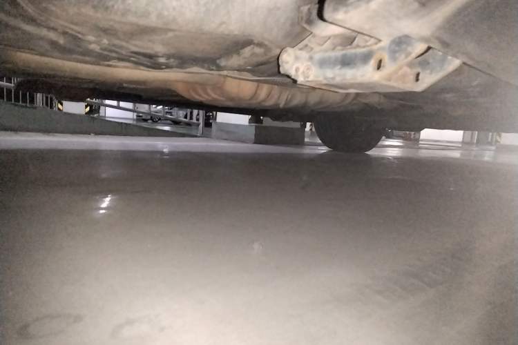 Used Jeep Grand Cherokee 2020 3.0L Elite Navigation Edition Chassis Rear Right
