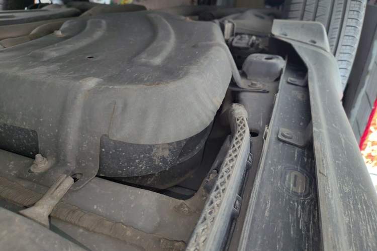 Used Jeep Grand Cherokee 2020 3.0L Elite Navigation Edition Chassis Rear Right