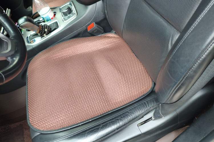 Used Jeep Grand Cherokee 2020 3.0L Elite Navigation Edition Driver Seat
