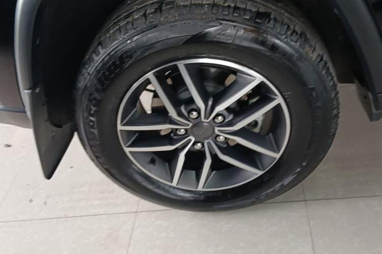 Used Jeep Grand Cherokee 2020 3.0L Professional Navigation Edition Exterior 5