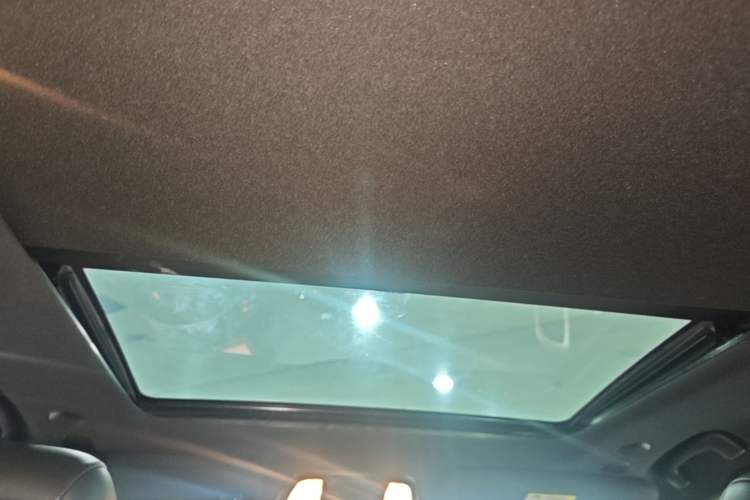 Used Jeep Grand Cherokee 2020 3.0L Elite Navigation Edition Headliner