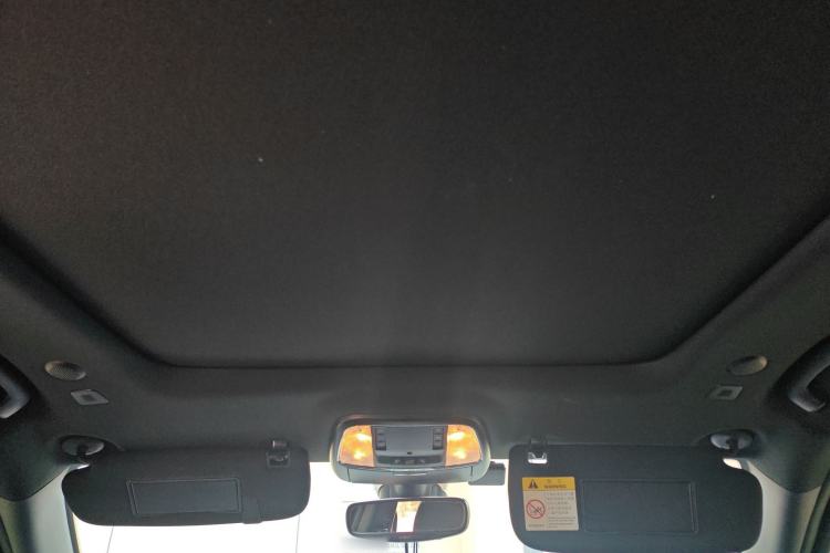 Used Jeep Grand Cherokee 2020 3.0L Elite Navigation Edition Headliner