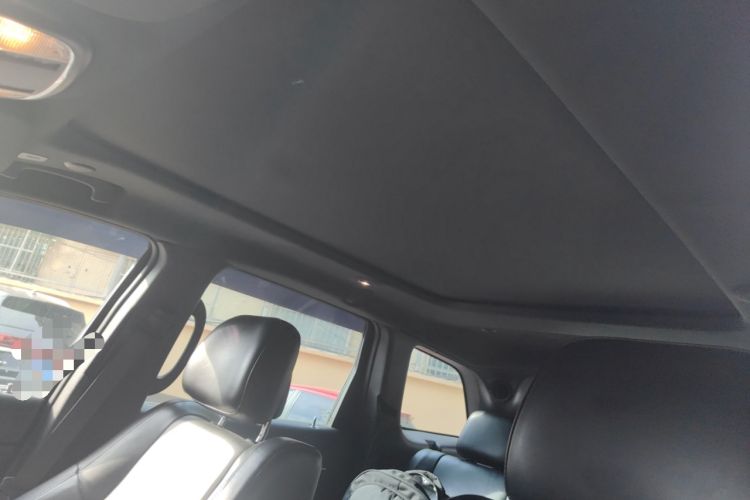 Used Jeep Grand Cherokee 2020 3.0L Elite Navigation Edition Headliner