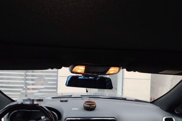 Used Jeep Grand Cherokee 2020 3.0L Elite Navigation Edition Headliner