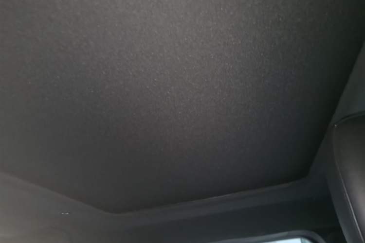 Used Jeep Grand Cherokee 2020 3.0L Elite Navigation Edition Headliner