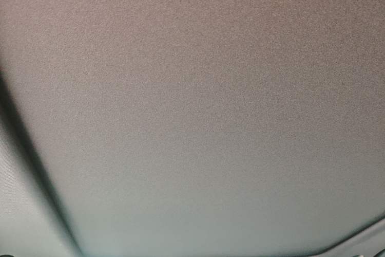 Used Jeep Grand Cherokee 2020 3.0L Elite Navigation Edition Headliner