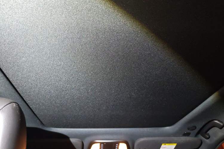 Used Jeep Grand Cherokee 2020 3.0L Elite Navigation Edition Headliner